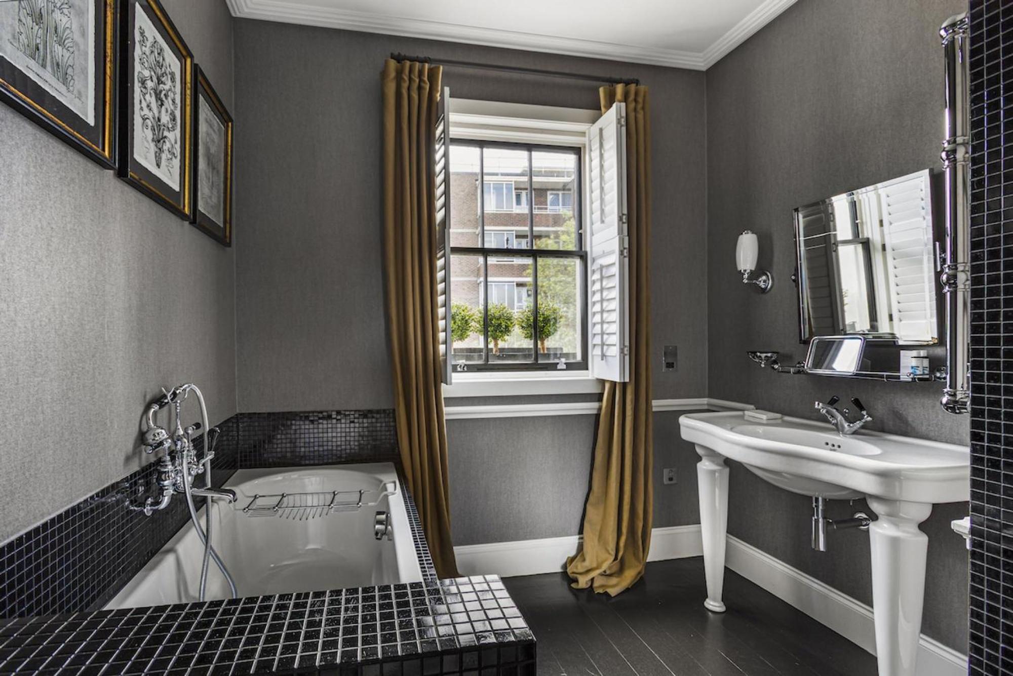 Luxurious - Denyer Street Casa vacanze
