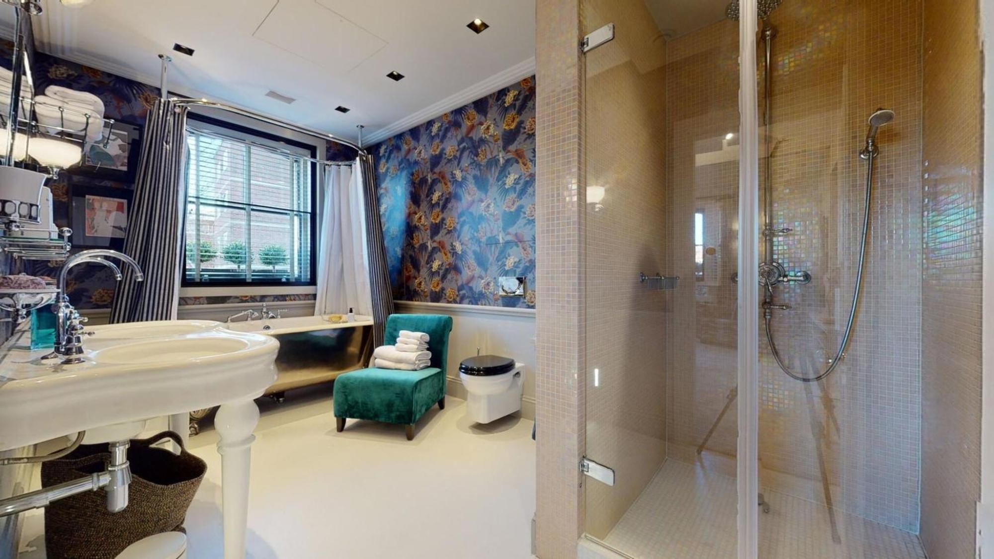 Luxurious - Denyer Street Casa vacanze *