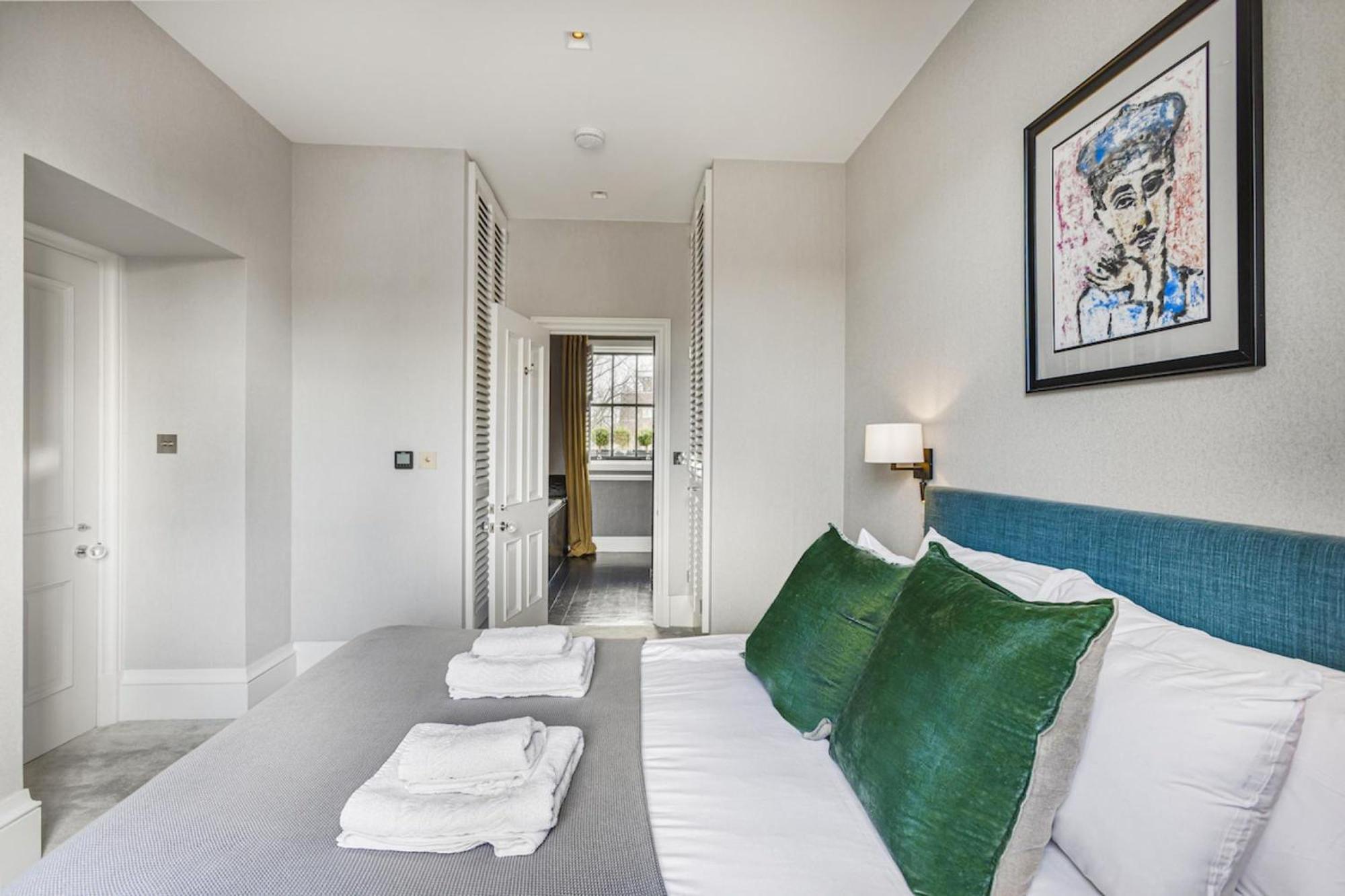 Casa vacanze Luxurious - Denyer Street Londra