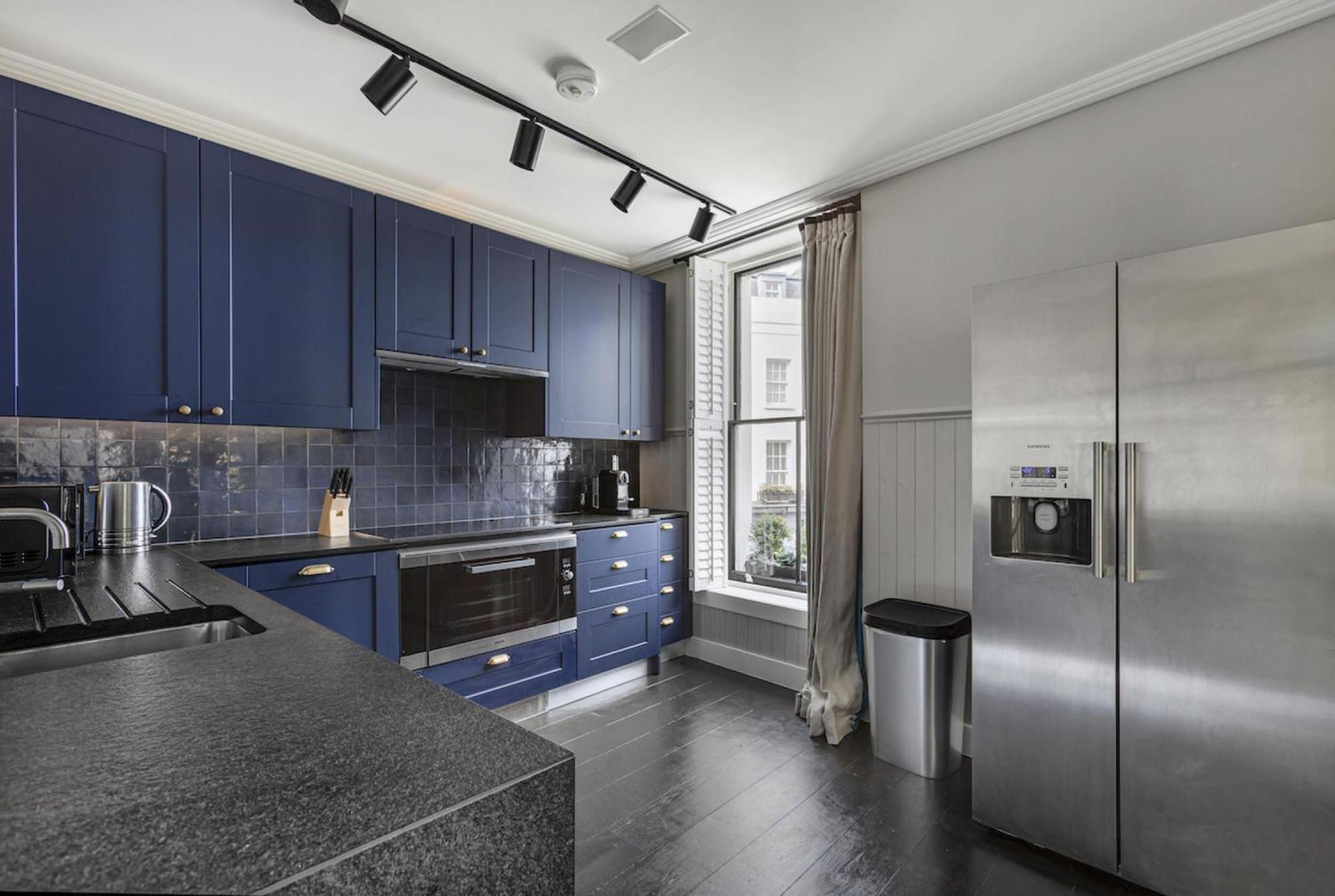 Casa vacanze Luxurious - Denyer Street