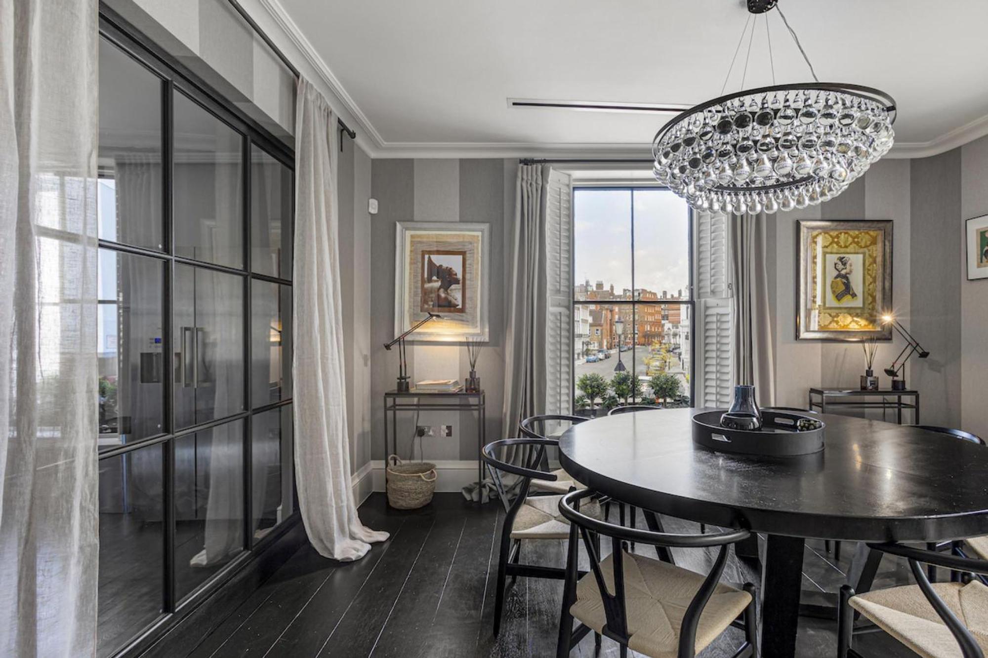 Luxurious - Denyer Street Casa vacanze *