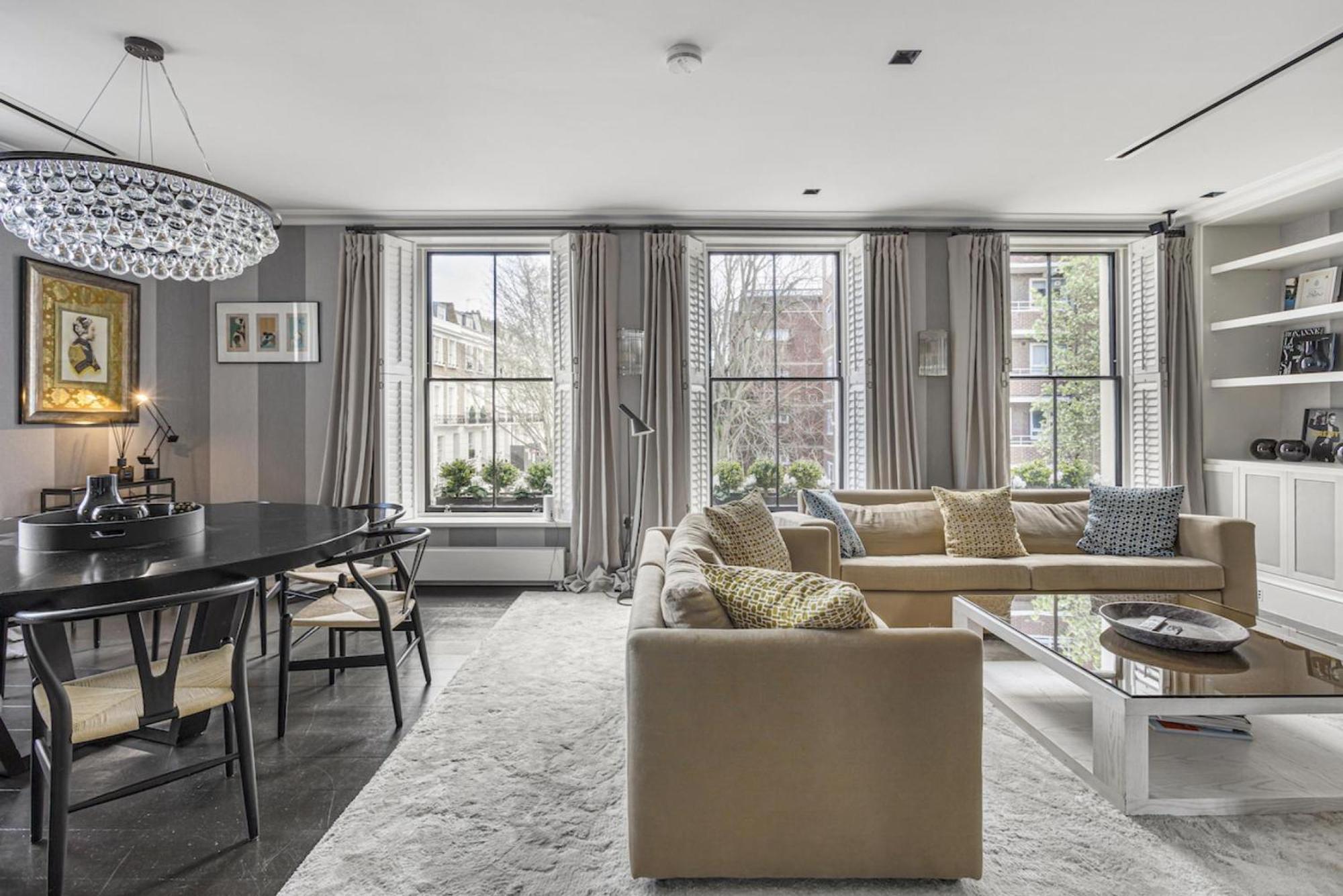 Casa vacanze Luxurious - Denyer Street *
